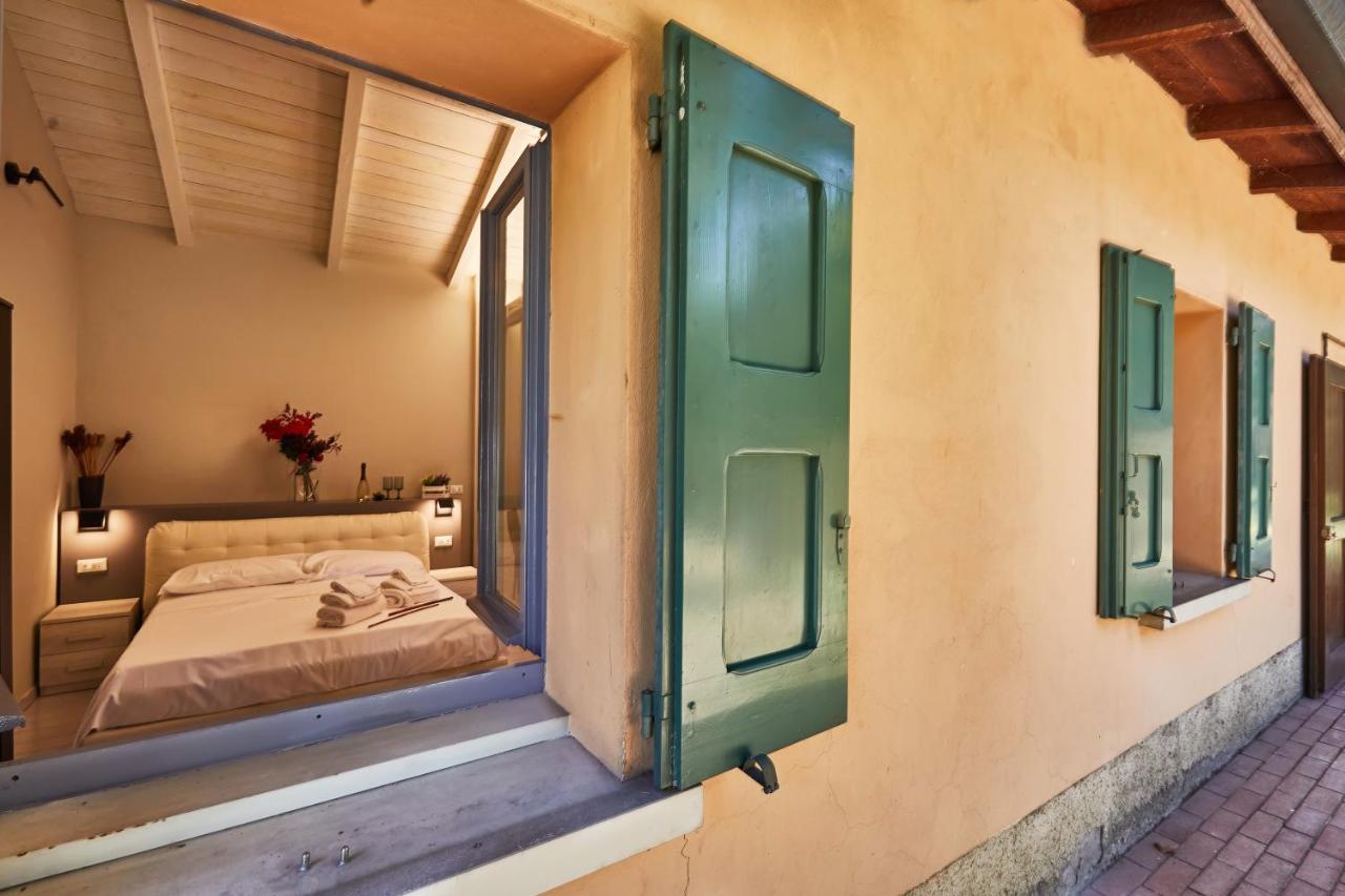 Carlotta Fiera Suite Bologna Exterior photo