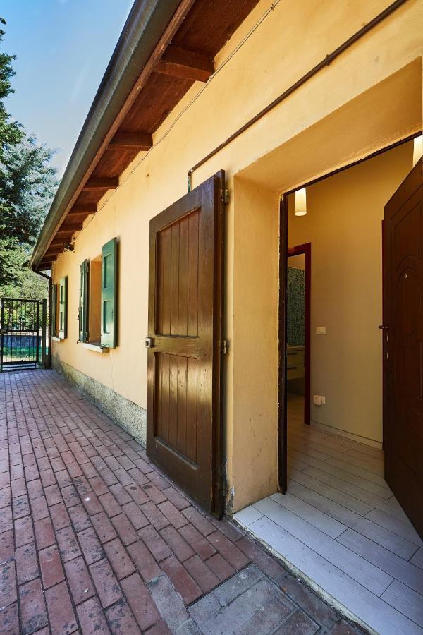 Carlotta Fiera Suite Bologna Exterior photo