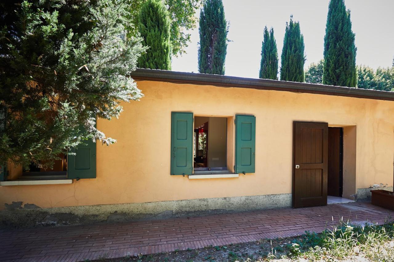 Carlotta Fiera Suite Bologna Exterior photo