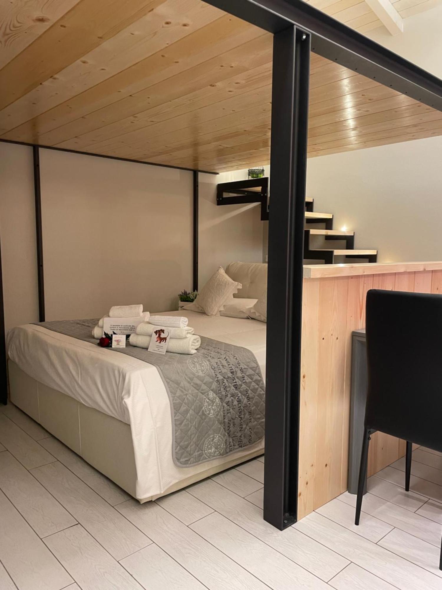 Carlotta Fiera Suite Bologna Exterior photo