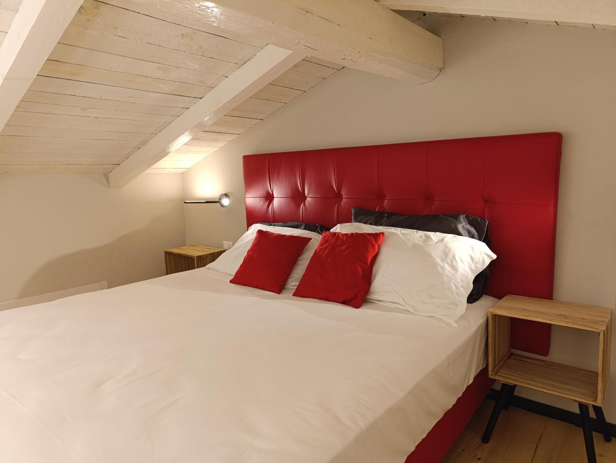 Carlotta Fiera Suite Bologna Exterior photo