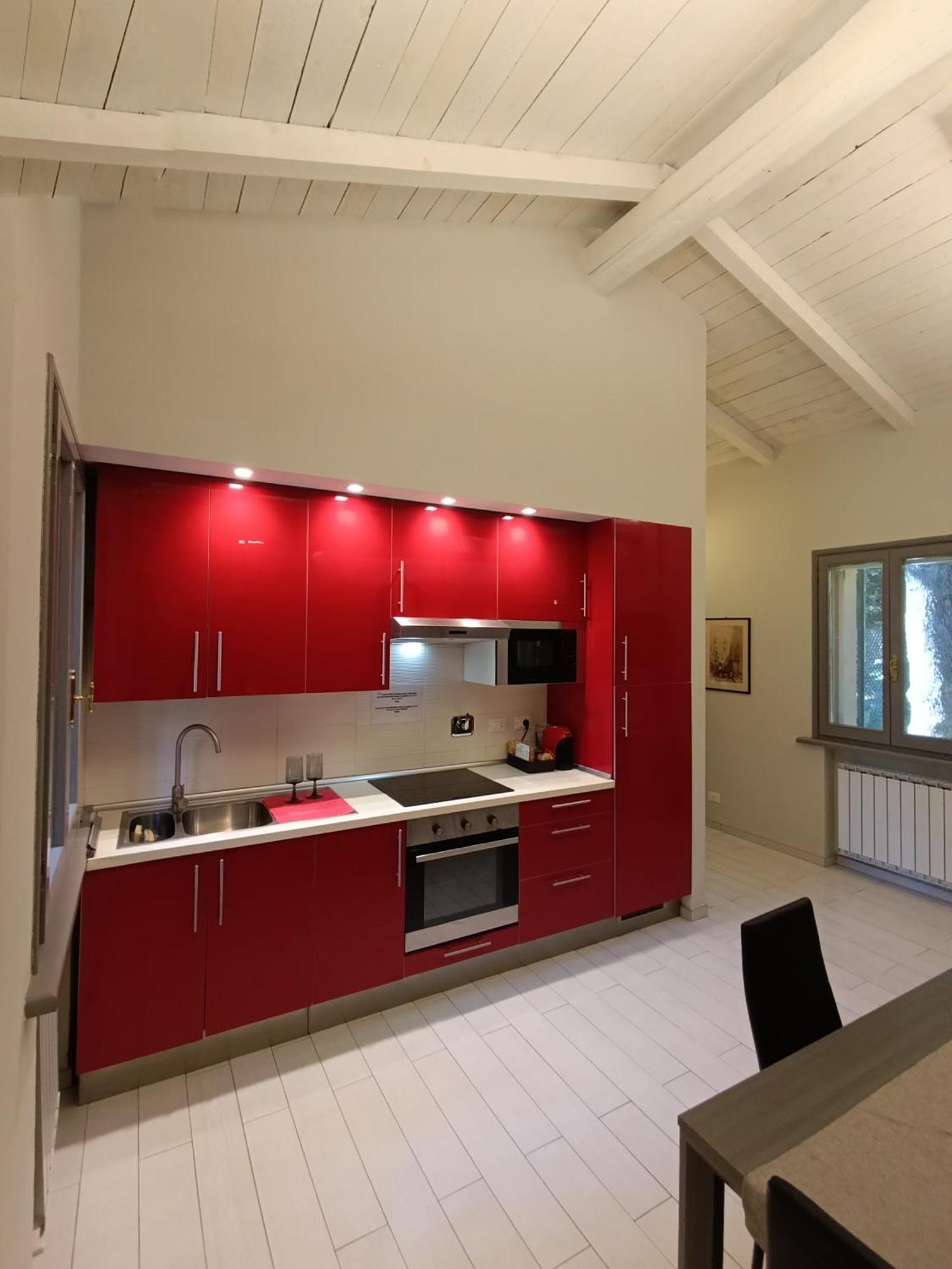 Carlotta Fiera Suite Bologna Exterior photo