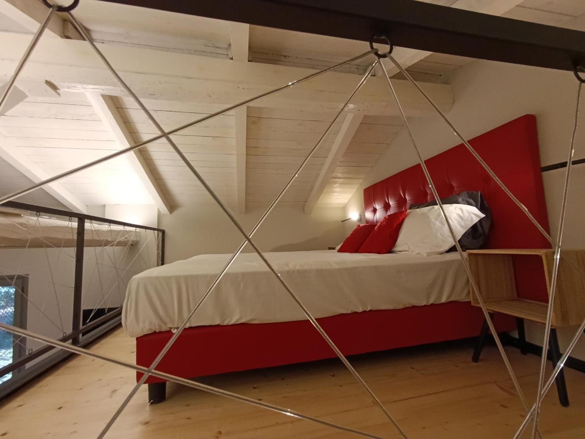 Carlotta Fiera Suite Bologna Exterior photo